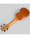 ANDREW 17吋 心型 mini ukulele ANDREW 17吋 心型 mini ukulele